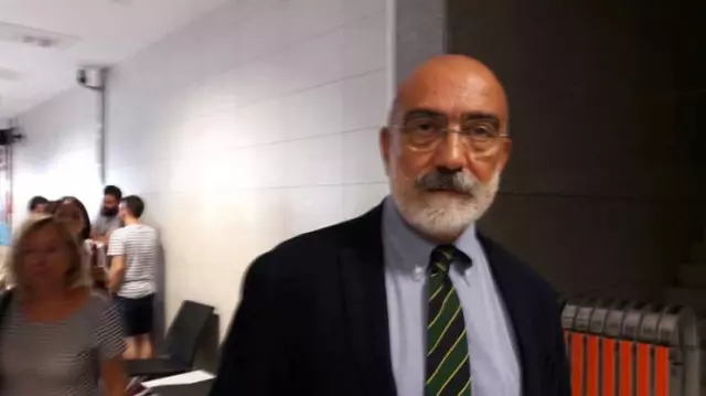 Hapis cezasıyla yargılandığı dava düştü Hapis cezasıyla yargılandığı dava düştü