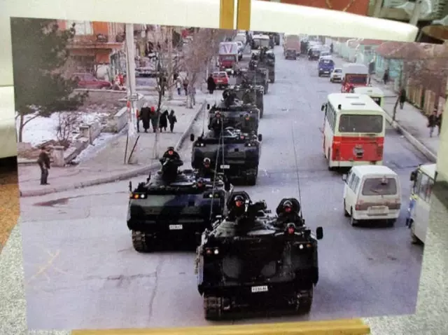 AK Parti Genel Başkanı Yardımcısı Yazıcı: