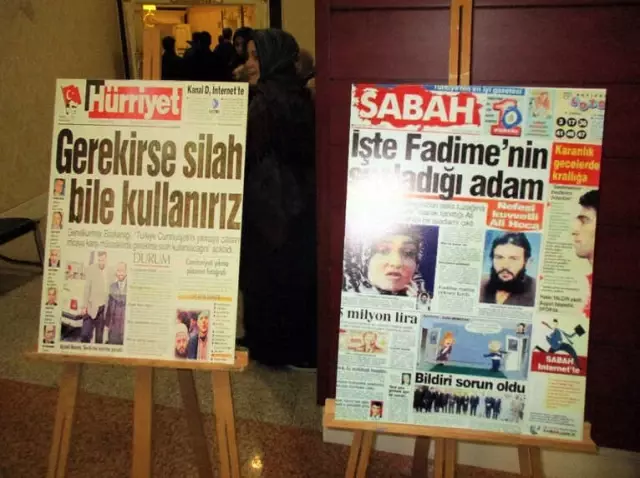 AK Parti Genel Başkanı Yardımcısı Yazıcı: Darbeler Halk Diliyle, Siyasi Eşkıyalıktır