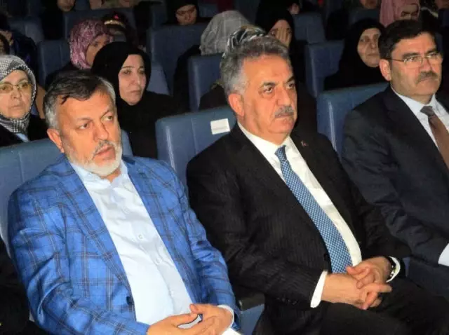 AK Parti Genel Başkanı Yardımcısı Yazıcı: Darbeler Halk Diliyle, Siyasi Eşkıyalıktır