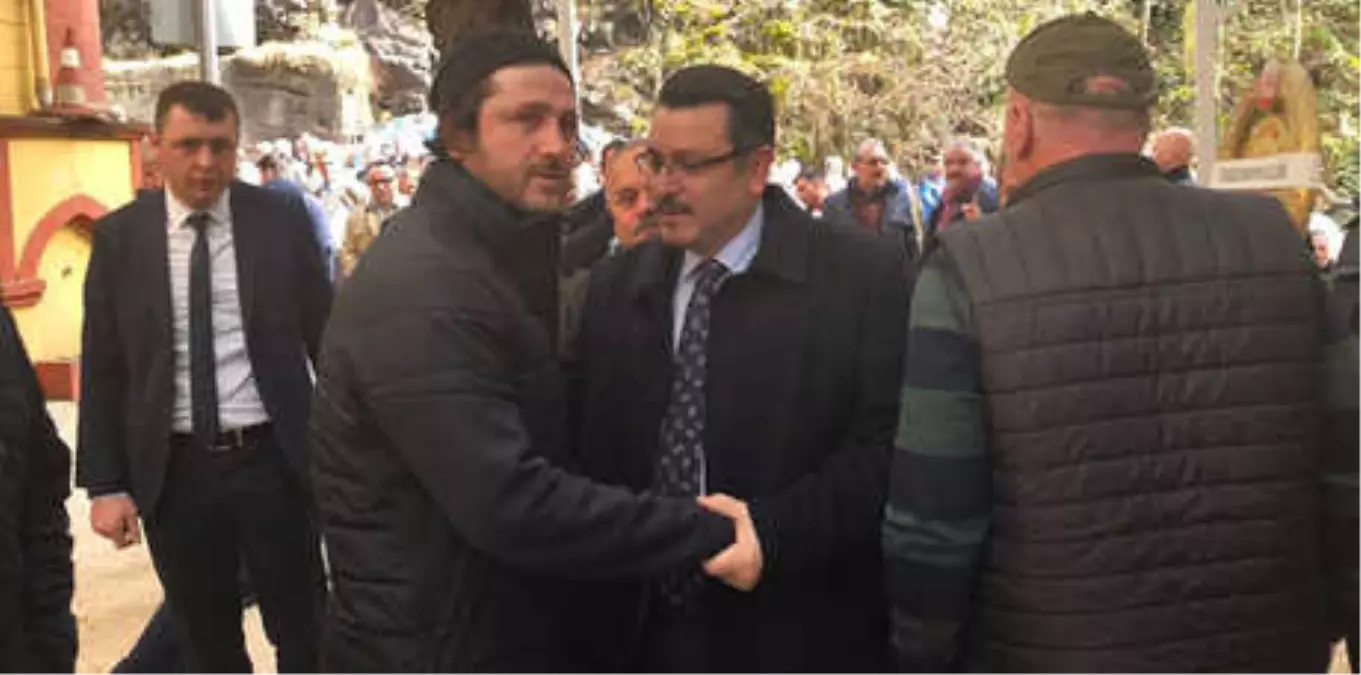 Fatih Tekke'nin Acı Günü