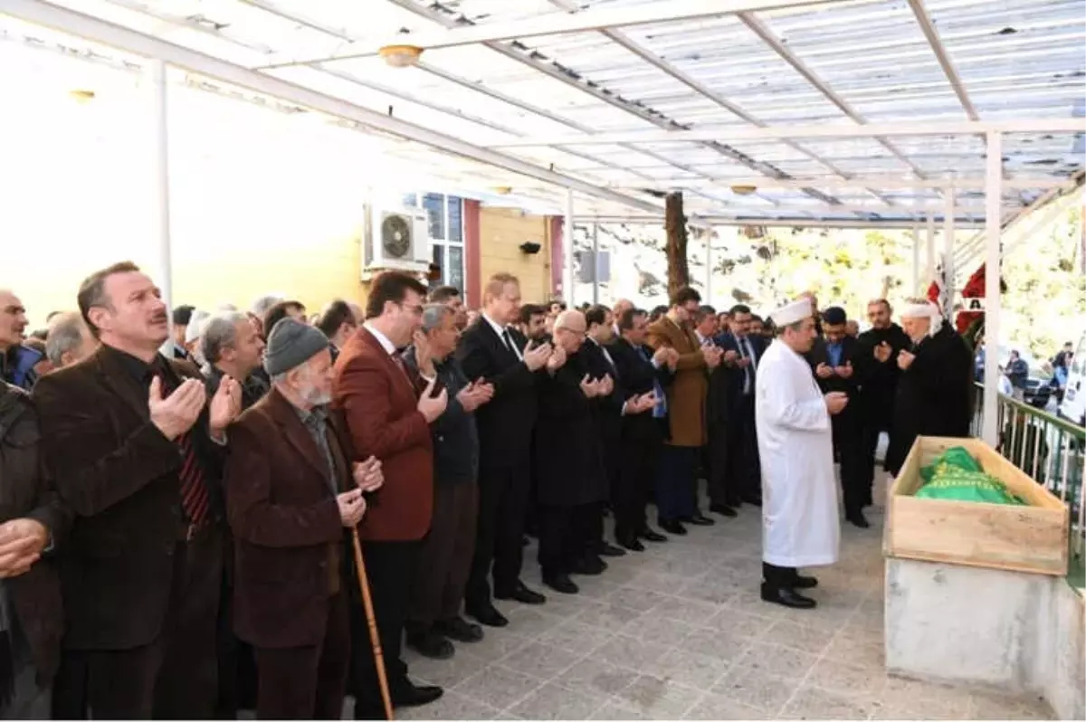 Fatih Tekke'nin Acı Günü