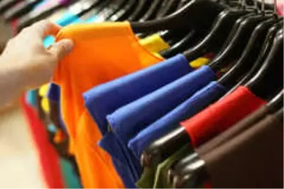 Yeni Aldığınız Kıyafetleri Yıkamadan Giymeyin!