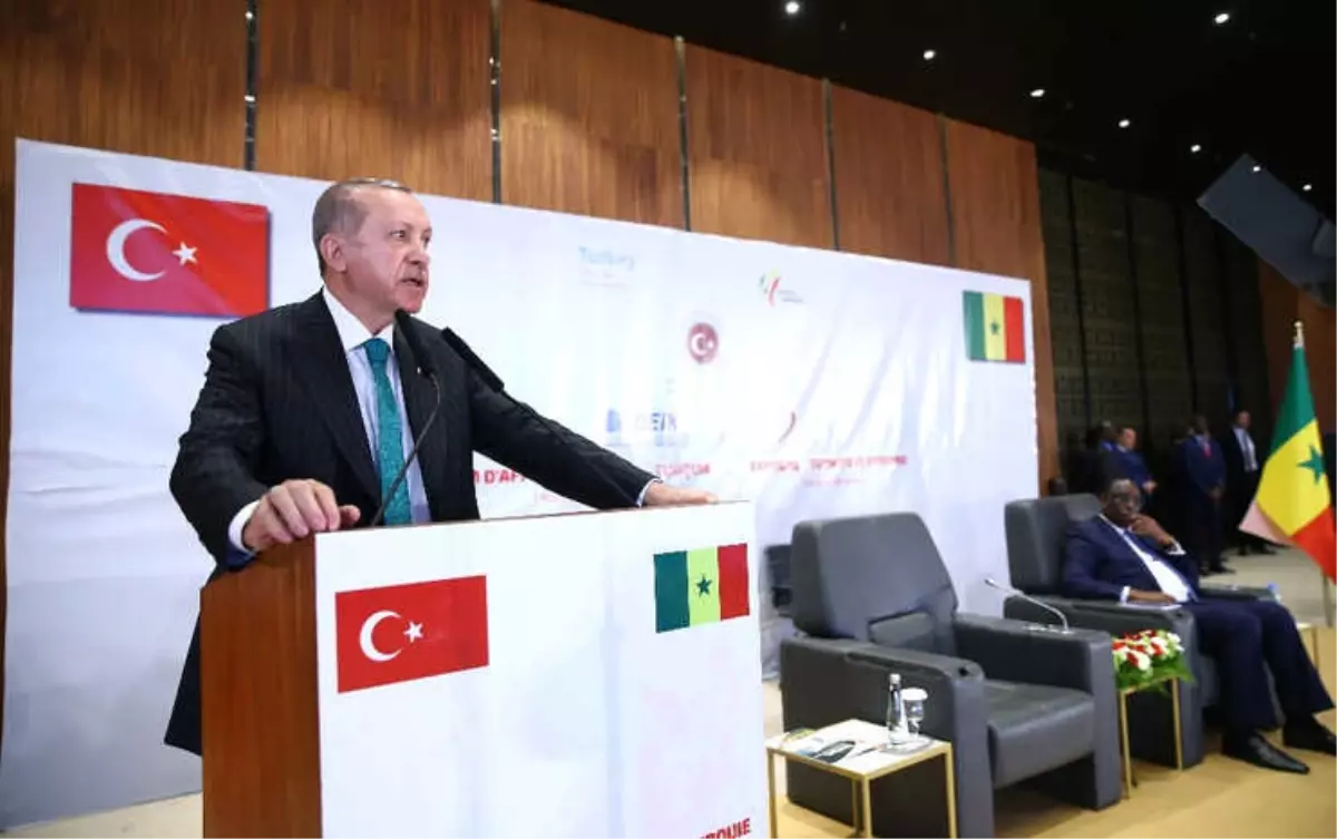 400 Milyon Dolar Hedefini Ortaya Koyduk'