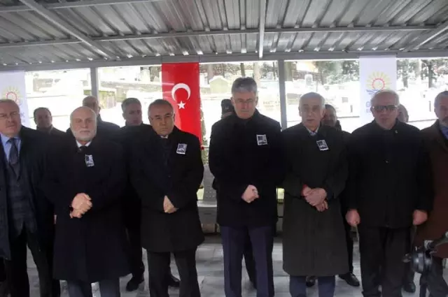 60 Yıl Geçmesine Rağmen Üsküdar Faciasında Acılar Hala Taze 60 Yıl Geçmesine Rağmen Üsküdar Faciasında Acılar Hala Taze