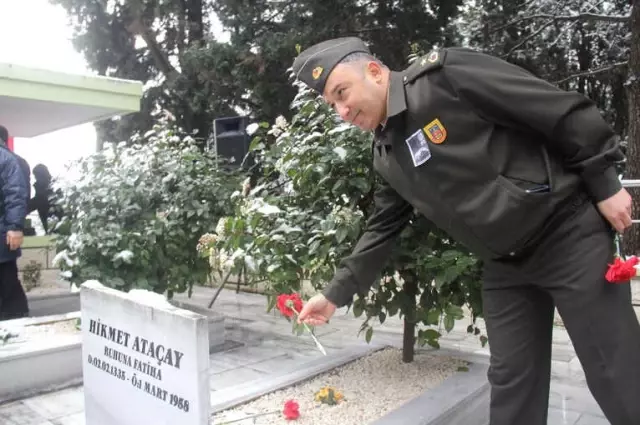 60 Yıl Geçmesine Rağmen Üsküdar Faciasında Acılar Hala Taze 60 Yıl Geçmesine Rağmen Üsküdar Faciasında Acılar Hala Taze
