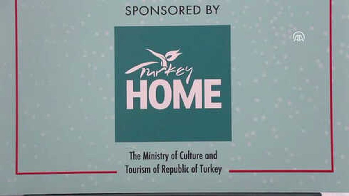 Herkes Ölmeden Önce Mutlaka Türkiye'yi Görmeli'