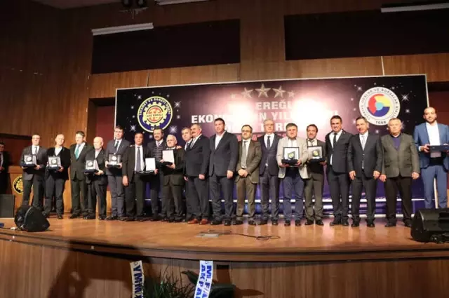 Hisarcıklıoğlu, Yaşar Tetiker Bulvarı ve Konferans Salonunu Açtı Hisarcıklıoğlu, Yaşar Tetiker Bulvarı ve Konferans Salonunu Açtı