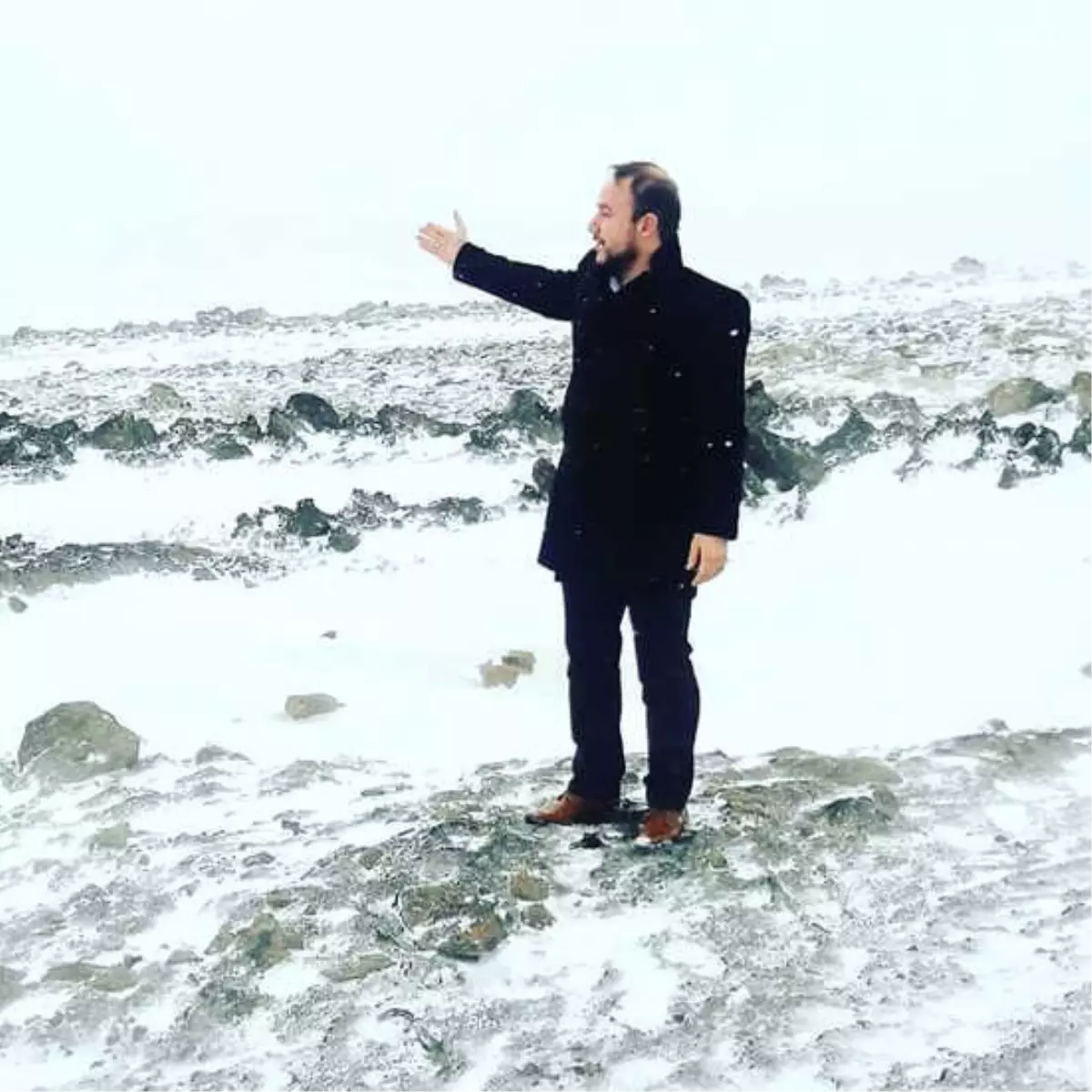 Kilis'te Tarım Sigortası Çağrısı