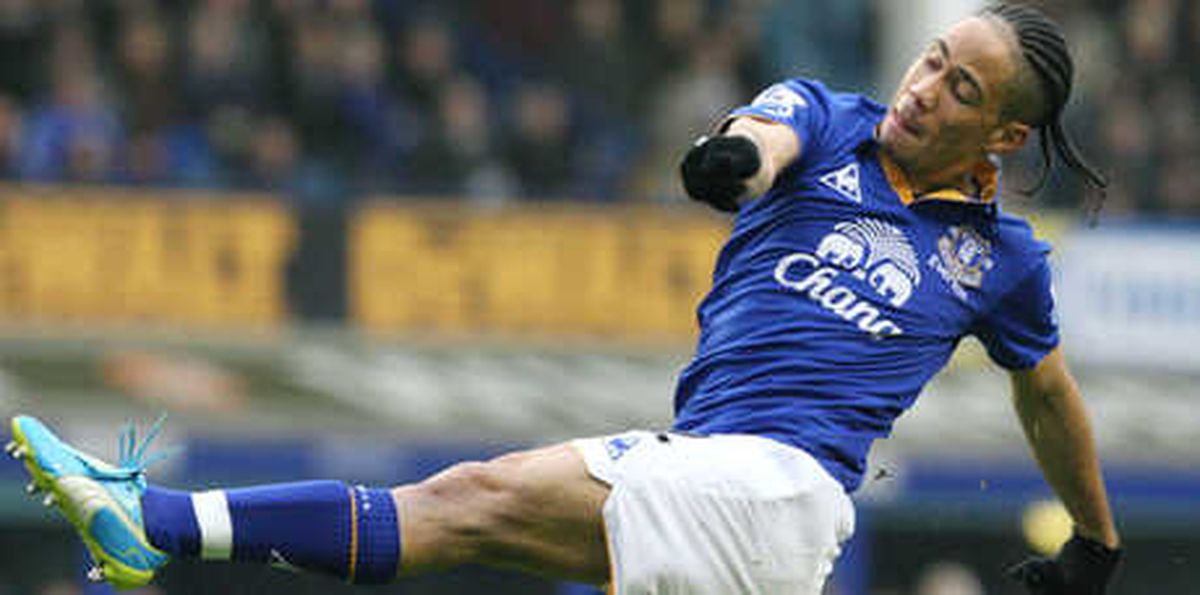 Steven Pienaar Futbolu Bıraktı