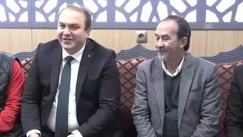 Sultanbekov'dan 'Türkiyem' Adlı Beste