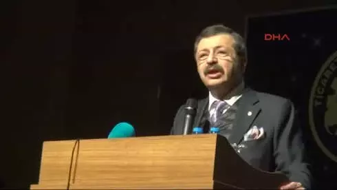 Zonguldak TOBB Başkanı Hisarcıklıoğlu: Yerli Otomobil 2020 veya 2022'de Tamamen Elektrikli Olacak Zonguldak TOBB Başkanı Hisarcıklıoğlu: Yerli Otomobil 2020 veya 2022'de Tamamen Elektrikli Olacak