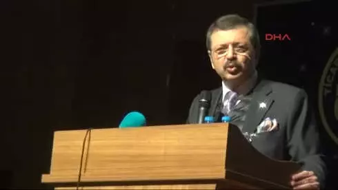 Zonguldak TOBB Başkanı Hisarcıklıoğlu: Yerli Otomobil 2020 veya 2022'de Tamamen Elektrikli Olacak Zonguldak TOBB Başkanı Hisarcıklıoğlu: Yerli Otomobil 2020 veya 2022'de Tamamen Elektrikli Olacak