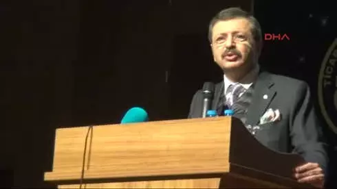 Zonguldak TOBB Başkanı Hisarcıklıoğlu: Yerli Otomobil 2020 veya 2022'de Tamamen Elektrikli Olacak Zonguldak TOBB Başkanı Hisarcıklıoğlu: Yerli Otomobil 2020 veya 2022'de Tamamen Elektrikli Olacak
