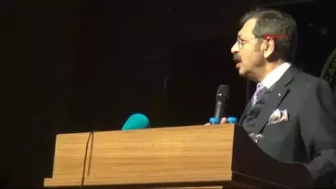 Zonguldak TOBB Başkanı Hisarcıklıoğlu: Yerli Otomobil 2020 veya 2022'de Tamamen Elektrikli Olacak Zonguldak TOBB Başkanı Hisarcıklıoğlu: Yerli Otomobil 2020 veya 2022'de Tamamen Elektrikli Olacak