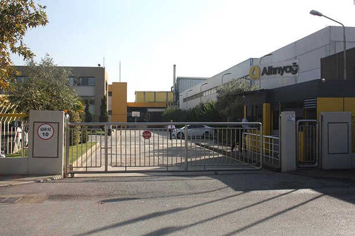 56 Yıllık Altınyağ Kombinaları, Tüm Varlıklarını Satıyor