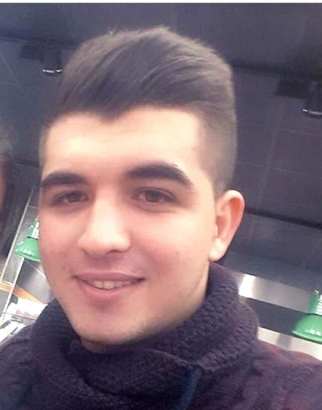 Afrin Şehidinin Ailesi Acı Haberi Sosyal Medyadan Öğrendi