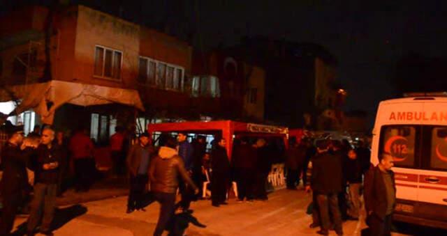 Afrin Şehidinin Ailesi Acı Haberi Sosyal Medyadan Öğrendi