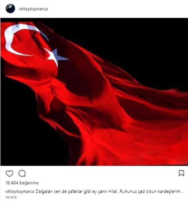Afrinden Gelen 8 Şehit Haberi, Ünlü İsimleri de Yasa Boğdu