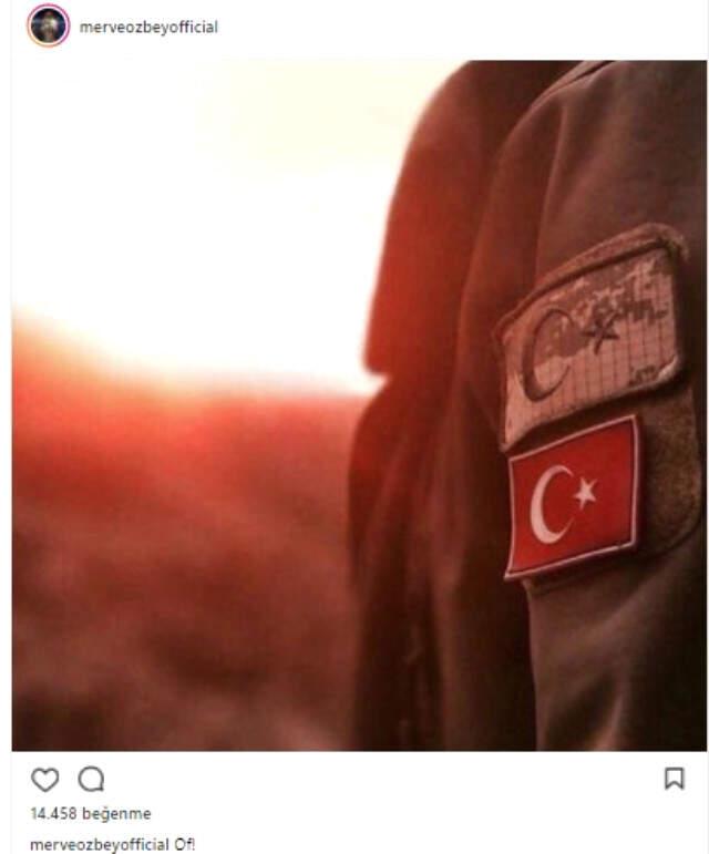 Afrinden Gelen 8 Şehit Haberi, Ünlü İsimleri de Yasa Boğdu