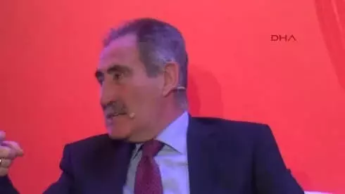 Antalya Eski Bakan Günay: Turizm, Türkiye'nin Başarı Hikayesidir Antalya Eski Bakan Günay: Turizm, Türkiye'nin Başarı Hikayesidir
