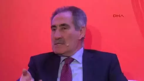 Antalya Eski Bakan Günay: Turizm, Türkiye'nin Başarı Hikayesidir Antalya Eski Bakan Günay: Turizm, Türkiye'nin Başarı Hikayesidir