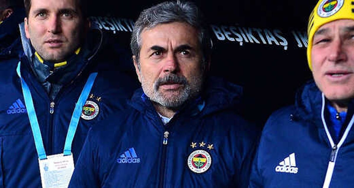 Çarşı Grubu, Aykut Kocaman İçin Attığı 'Tasması Var' Tweetini Sildi