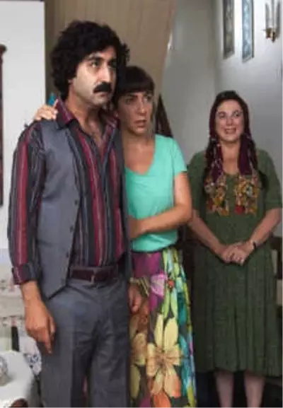 Cici Babam Filmi