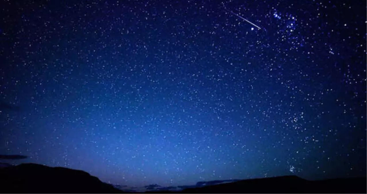 Evrende Oluşan İlk Yıldızlara Ait Sinyal Keşfedildi