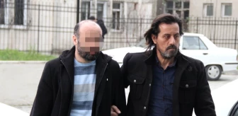 Fetö'den Aranan Şahıs Samsun'da Yakalandı
