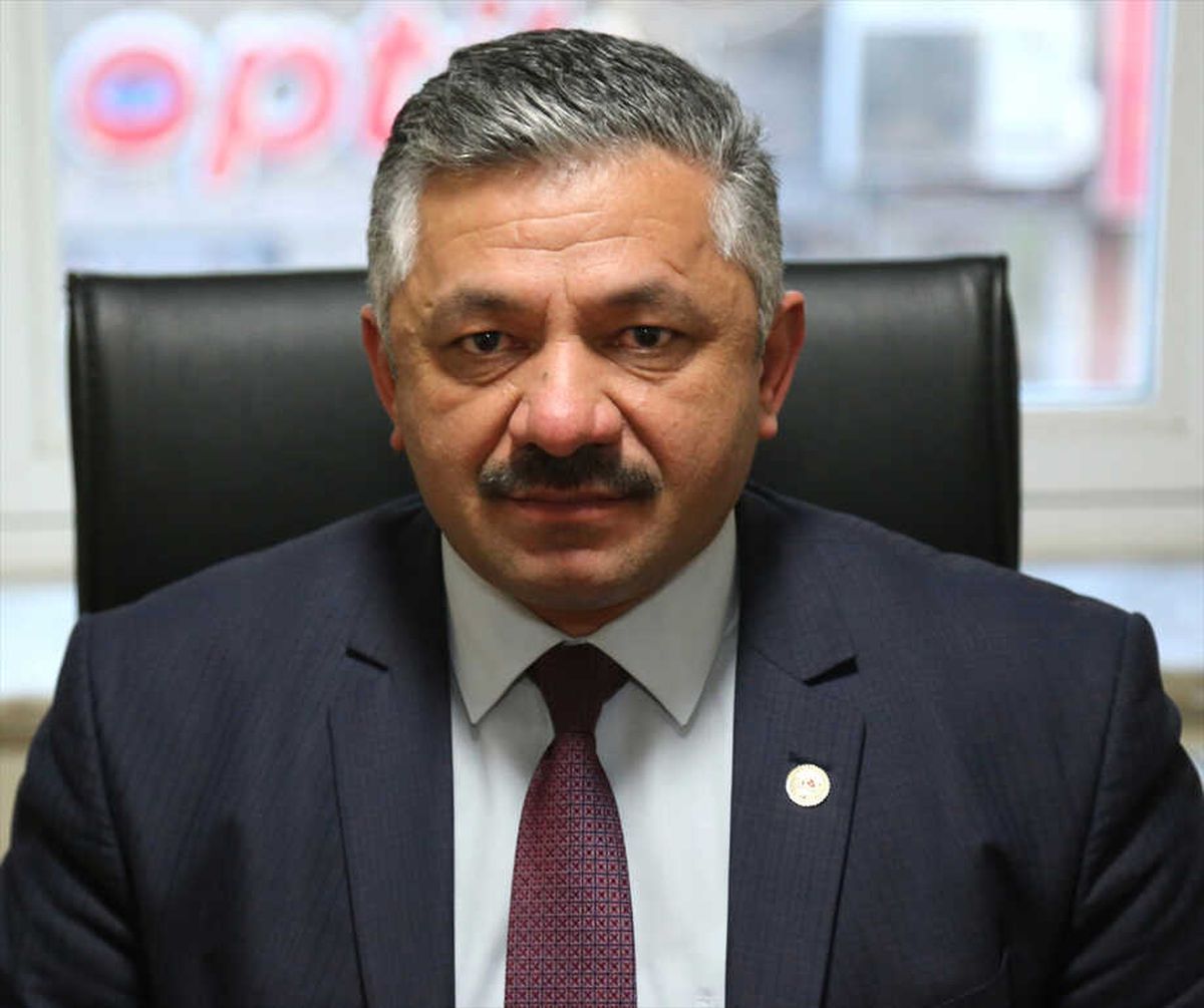 Fındıkta Korkulan Olmadı'