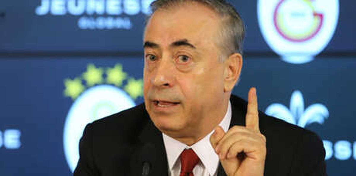 Galatasaray'dan UEFA'ya Tanışma Ziyareti