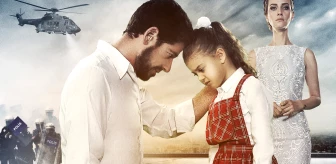 'Kızım ve Ben' Filminin Fragmanı Yayınlandı