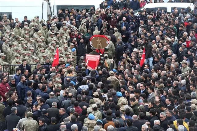 Şehitlerimizi Uğurluyoruz Şehitlerimizi Uğurluyoruz