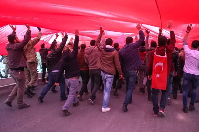 Şehitlerimizi Uğurluyoruz Şehitlerimizi Uğurluyoruz