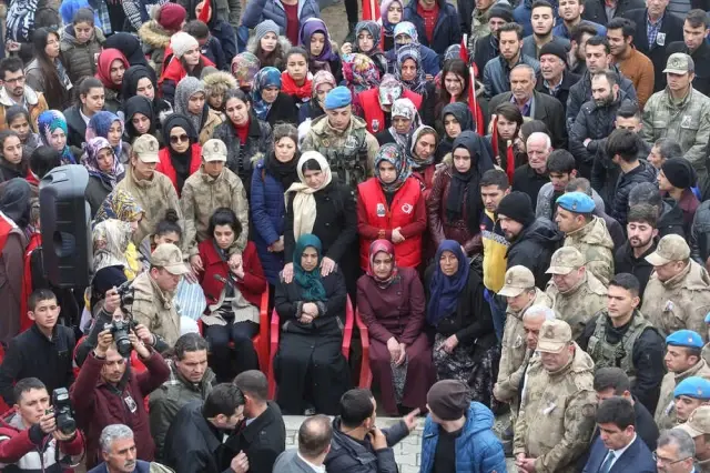 Şehitlerimizi Uğurluyoruz Şehitlerimizi Uğurluyoruz