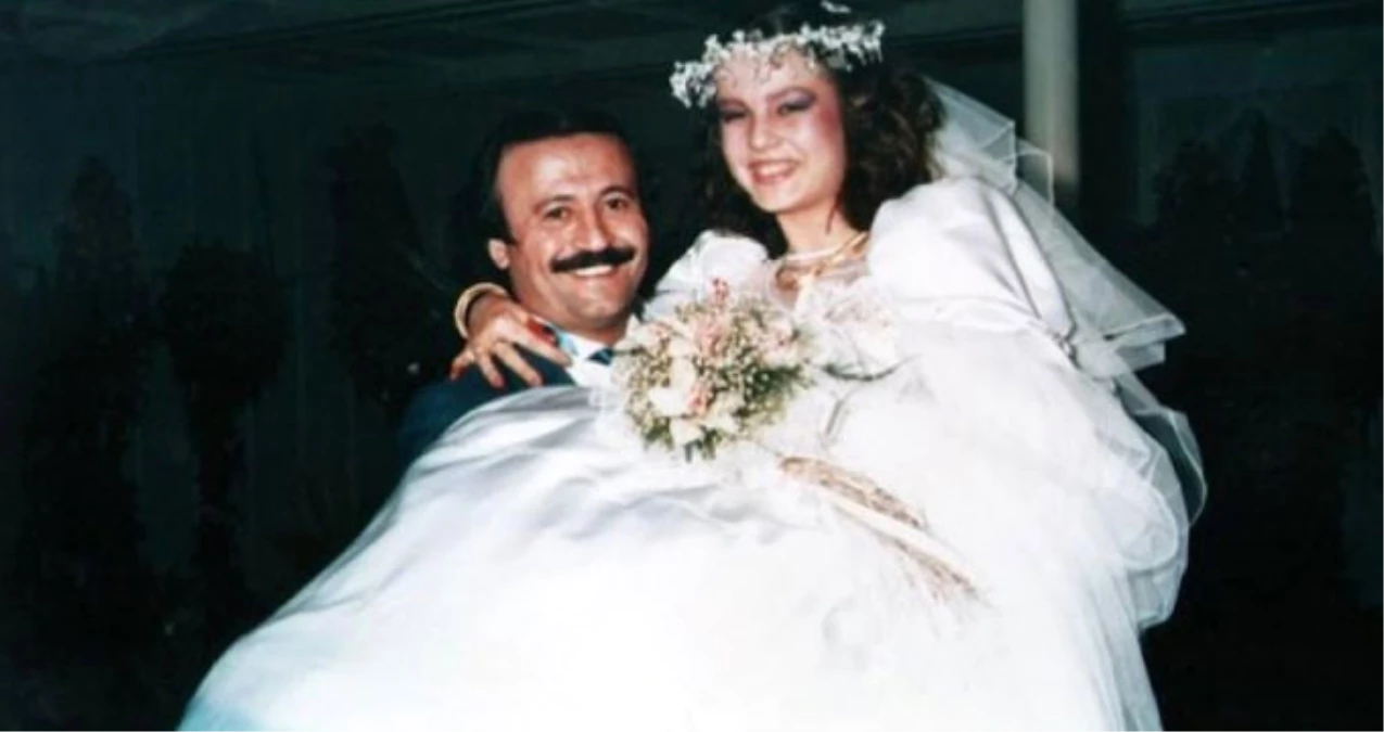 Selami Şahin'in Eşi Mutlu Evliliğin Sırrını Verdi: Selami'nin Flörtleri Olabilir ile ilgili görsel sonucu