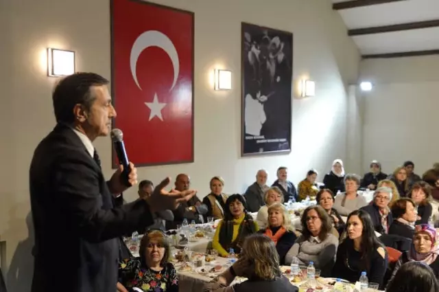 Tepebaşı Halkı Çok Şanslı