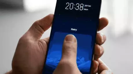 akilli telefonlarin ekran kilidi acma