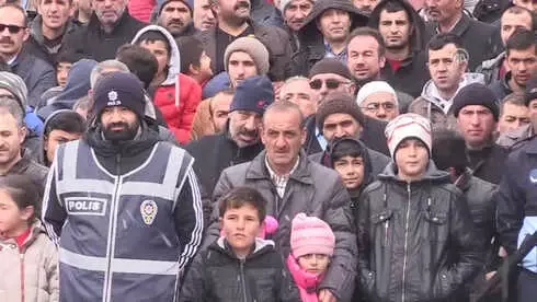 Aşkale'nin Düşman İşgalinden Kurtuluşunun 100. Yılı Aşkale'nin Düşman İşgalinden Kurtuluşunun 100. Yılı