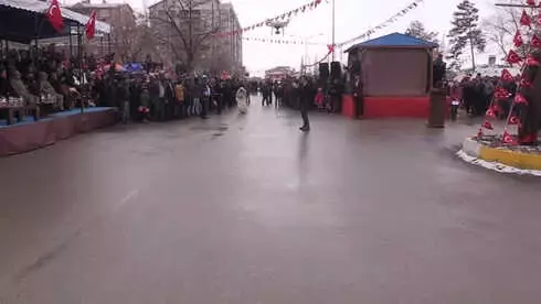 Aşkale'nin Düşman İşgalinden Kurtuluşunun 100. Yılı