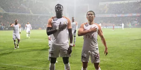 Bafetimbi Gomis: