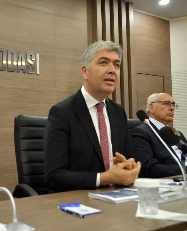Batı Akdeniz'den 2 Ayda 305.8 Milyon Dolar İhracat Yapıldı
