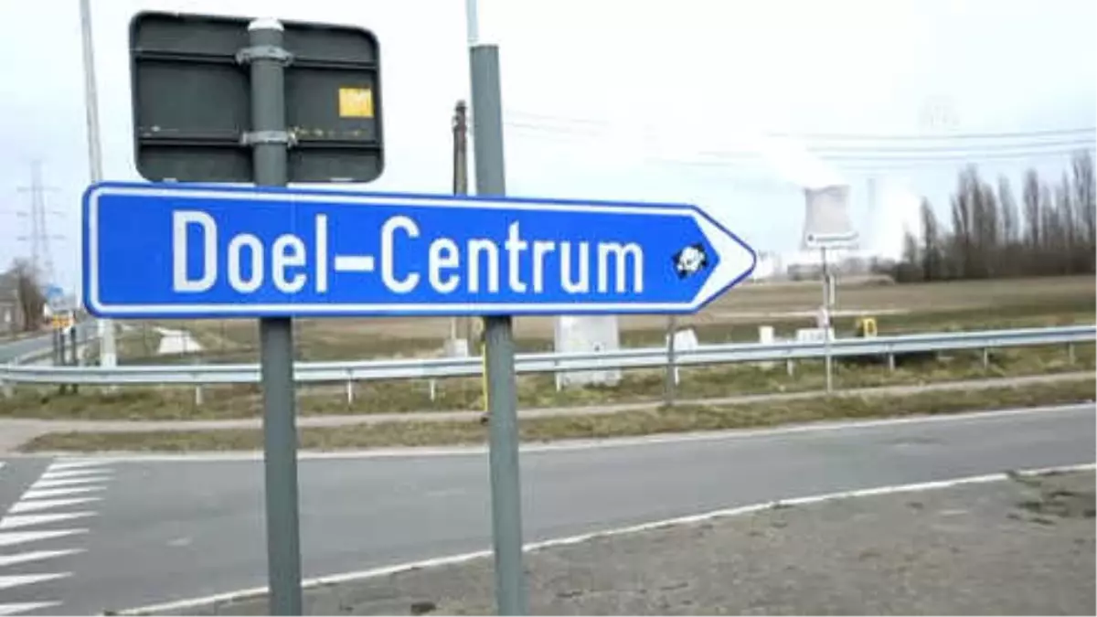 Belçika'nın Hayalet Kasabası Turizm Cennetine Dönüşüyor - Anvers