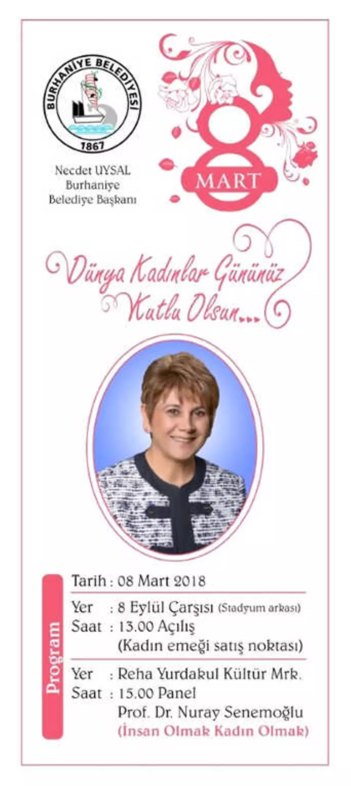 Burhaniye De Kadinlarin El Emegi Gorucuye Cikiyor Ekonomi