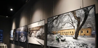 Bursa'da Kış' Ödülleri Sahiplerini Buldu