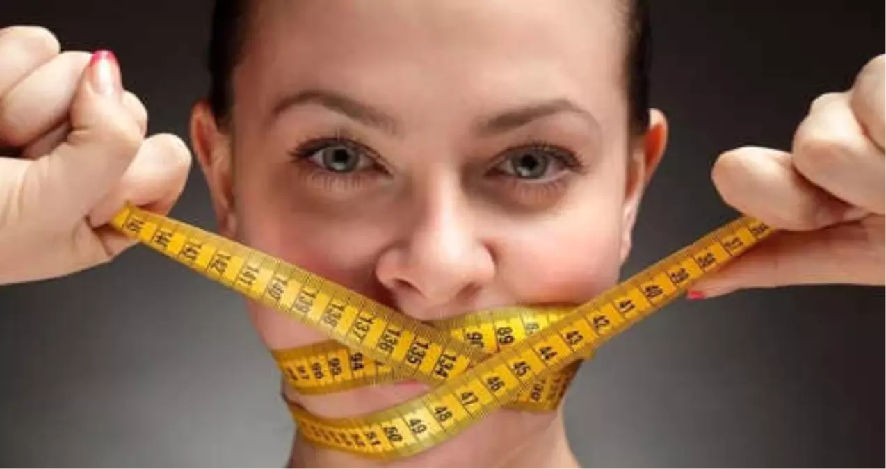 Diyette Yapılan Hatalar