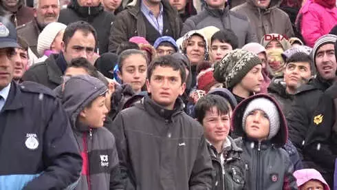 Erzurum-Bir Asırdır Dinmeyen Acı Erzurum-Bir Asırdır Dinmeyen Acı