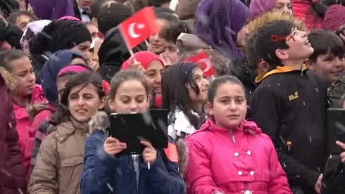 Erzurum-Bir Asırdır Dinmeyen Acı