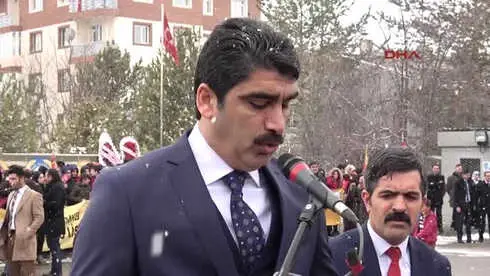 Erzurum-Bir Asırdır Dinmeyen Acı